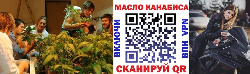 ТГК вейп  Краснослободск 
